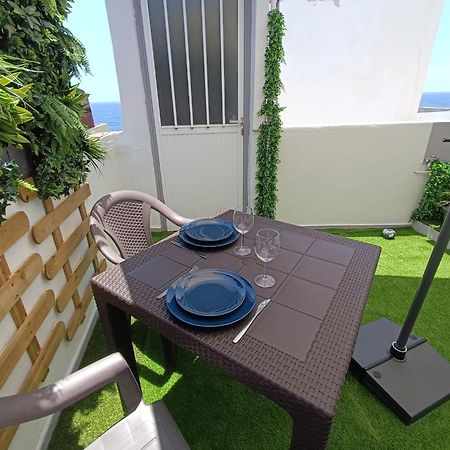 Appartement Avec Terrasse Et Vue Mer El Escobonal المظهر الخارجي الصورة